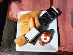 -清迈艾美酒店自助餐厅