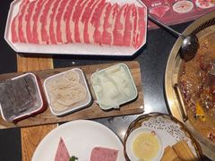 -红运火锅·中国名火锅·国风演绎(省体店)