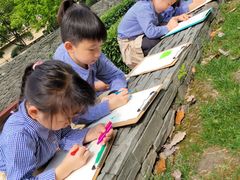 -海联小龙鱼幼儿园