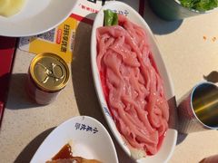 -小龙坎火锅(全球旗舰店)