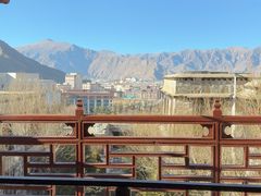 -松赞拉萨林卡酒店