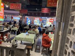 -彭耕记猪油炒小菜(吉联mall店)