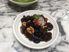 -青雅中餐厅(大连金石滩绿发希尔顿度假酒店)