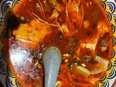 -树厨贵州菜(大十字店)