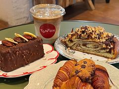 -TonTon(永康路店)