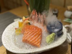 -割烹酱子日本料理(弘基财富广场店)