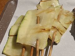 -五样儿西昌小签签烤串(天府三街店)