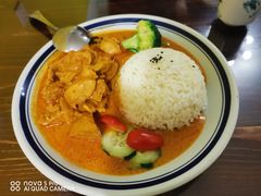 -马来MO简餐.南洋风味料理(美食街店)