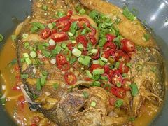 -三湘四水正宗湘菜(君峰路店)