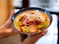 -杭州西子湖四季酒店-WL BISTRO西湖餐厅(灵隐路店)