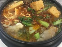 -清真·穆萨砂锅(大皮院店)