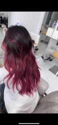 -MY HAIR ARDOR