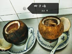 -達揚原味燉品(文明路店)