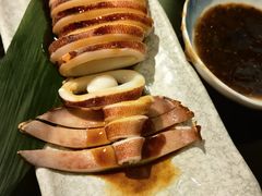 -昱匠·日本料理(金融街店)