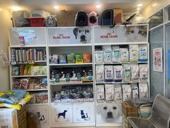 -瑞派·关忠动物医院(国瑞店)