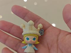 -泡泡玛特POPMART(世豪广场店)