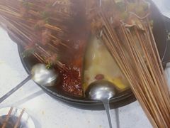-卤教授老火锅