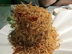 -辛香汇·现炒川菜(淮海路百盛店)
