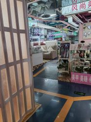 -尤米一站式美甲美睫