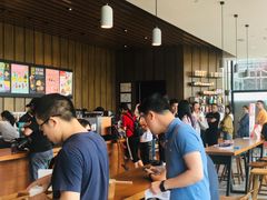 -星巴克(成都科学城店)