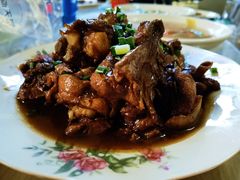 -大莲湖农家乐(青西郊野公园店)