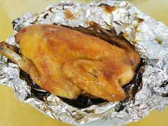-乡味海鲜农家菜·巽寮土窑鸡(地道美食店)