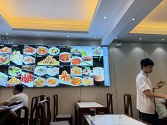 -清真·同发顺饭庄·烧麦(总店)