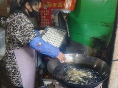 -老南昌白糖糕(大士院店)