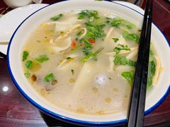 -萧记三鲜烩面(郑汴路店)