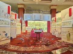 -北京中国大饭店