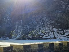 -少华山国家森林公园