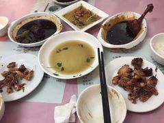 -蘭心餐厅(进贤路店)