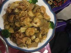 -大眼锅贴水饺(河东店)