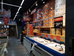 自助取餐区-渔乐圈海鲜餐厅(群力金江路店)