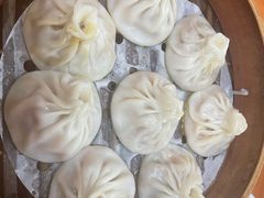 蟹粉肉-莱莱小笼·乔艾