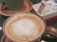 -上海大宁福朋喜来登酒店大堂吧(共和新路店)