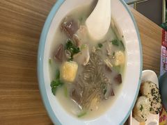 -小杨生煎(白玉兰广场店)