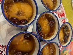 -闯关东东北农家菜(崂山石老人店)