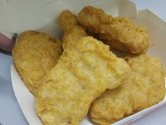 -麦当劳(济泺路店)