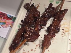 -七八冷面·延边朝鲜族美食(圣熙八号店)