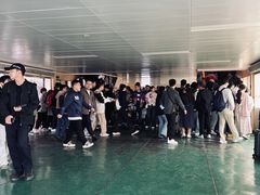 -武汉关码头(轮渡站)