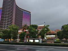 -长兴太湖图影湿地文化园