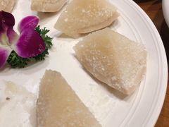 -糟粕醋·椰苑海南菜餐厅(亚龙湾天域酒店)