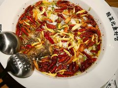 -太二酸菜鱼(石家庄万象城店)
