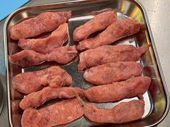 -灶边炉台·东北融合烤肉(南山店)
