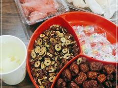 -清真·伊清阁餐厅
