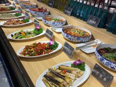 -春天烤肉自助餐厅(贵都店)
