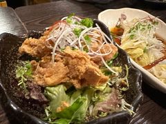 -角落里(中山公园店)
