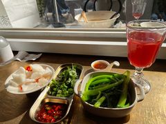 -漆黑觉米粉(三里屯店)