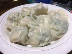 -金谷园饺子·烧烤·家宴(人大总店)